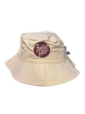 Rabbit Hole Whiskey Bucket Hat - Russell Athletics